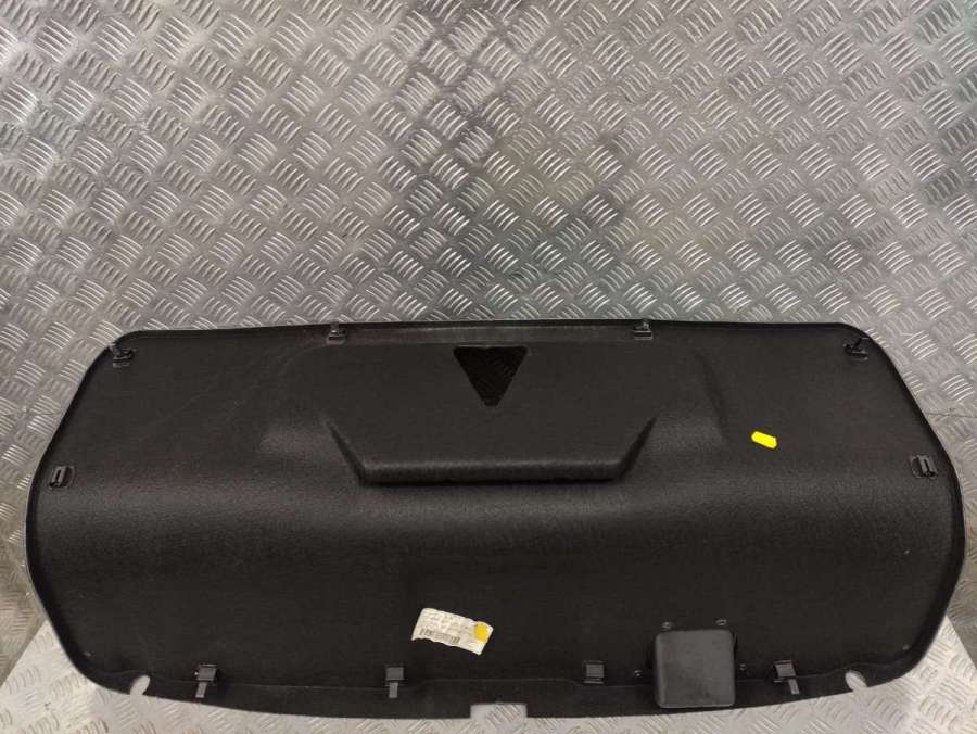 4b5867975f Обшивка крышки багажника  Audi A6 C5 (S6,RS6) 2000г. | Фото № 2  4b5867975f Обшивка крышки багажника  Audi A6 C5 (S6,RS6) 2000г. - Фото 2