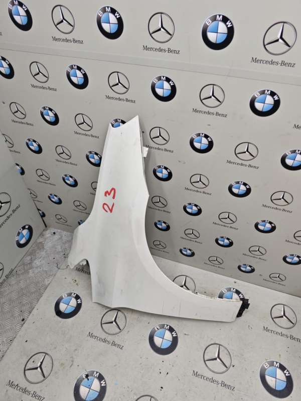 Крыло переднее правое BMW 2 F45/F46 2015г. | Фото № 1 Крыло переднее правое BMW 2 F45/F46 2015г. - Фото 1