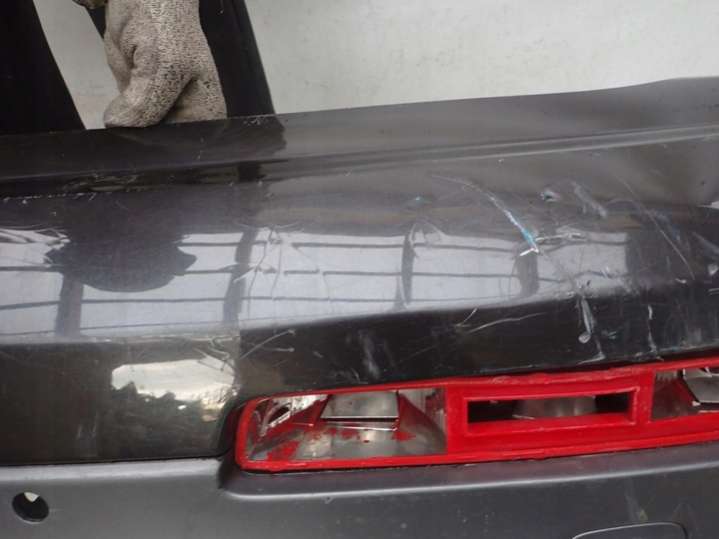 4L0807511 Бампер задний  Audi Q7 4L (2005-2009) 2005г. | Фото № 12  4L0807511 Бампер задний  Audi Q7 4L (2005-2009) 2005г. - Фото 12