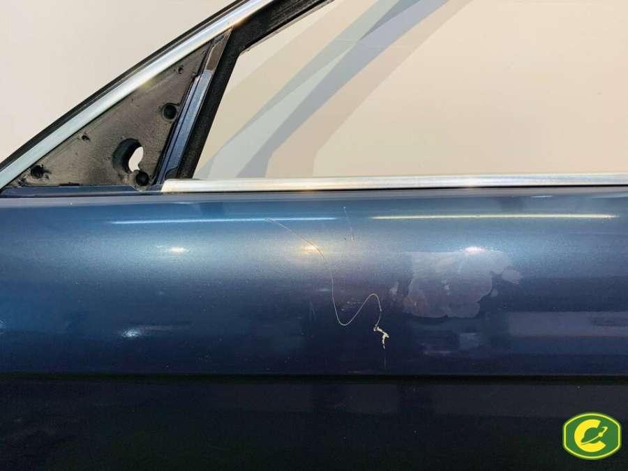 Дверь передняя левая  BMW 7 E65/E66 2005г. | Фото № 8   Дверь передняя левая  BMW 7 E65/E66 2005г. - Фото 8