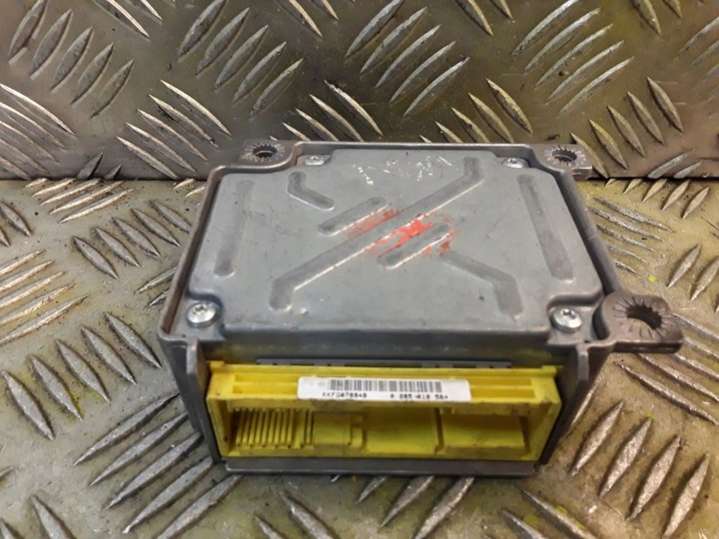 2118705885 Блок AirBag Mercedes E W211/S211 (2002-2006) 2002г. | Фото № 2 2118705885 Блок AirBag Mercedes E W211/S211 (2002-2006) 2002г. - Фото 2