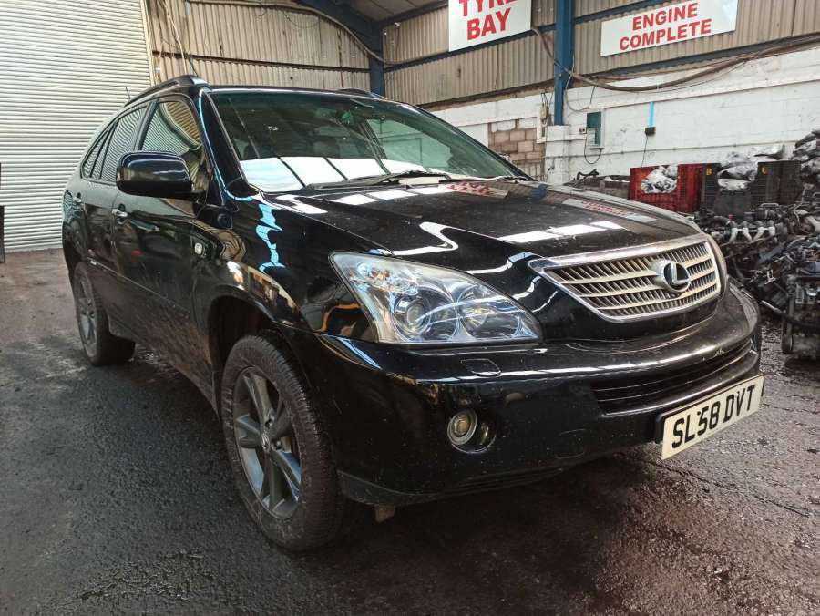 1776004302 Блок комфорта Lexus RX 2 (XU30) (2003-2009) Внедорожник 5дв. 2008г. | Фото № 20 1776004302 Блок комфорта Lexus RX 2 (XU30) (2003-2009) Внедорожник 5дв. 2008г. - Фото 20