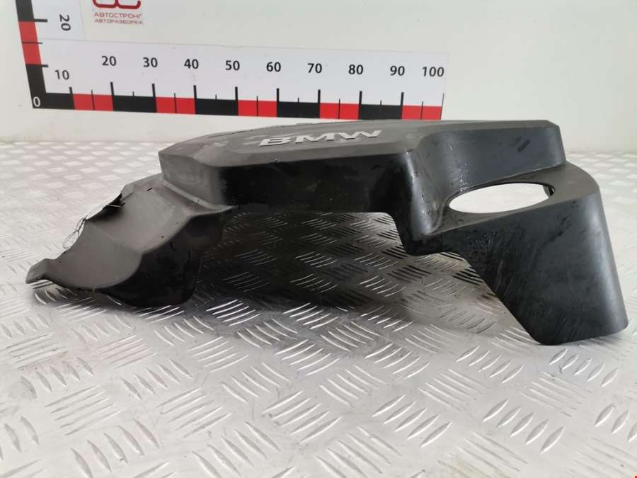 11127636791 Накладка (крышка) декоративная двигателя BMW 3-Series (F30/F31/F34/F35) (2011-2020) Седан 2012г. | Фото № 3 11127636791 Накладка (крышка) декоративная двигателя BMW 3-Series (F30/F31/F34/F35) (2011-2020) Седан 2012г. - Фото 3