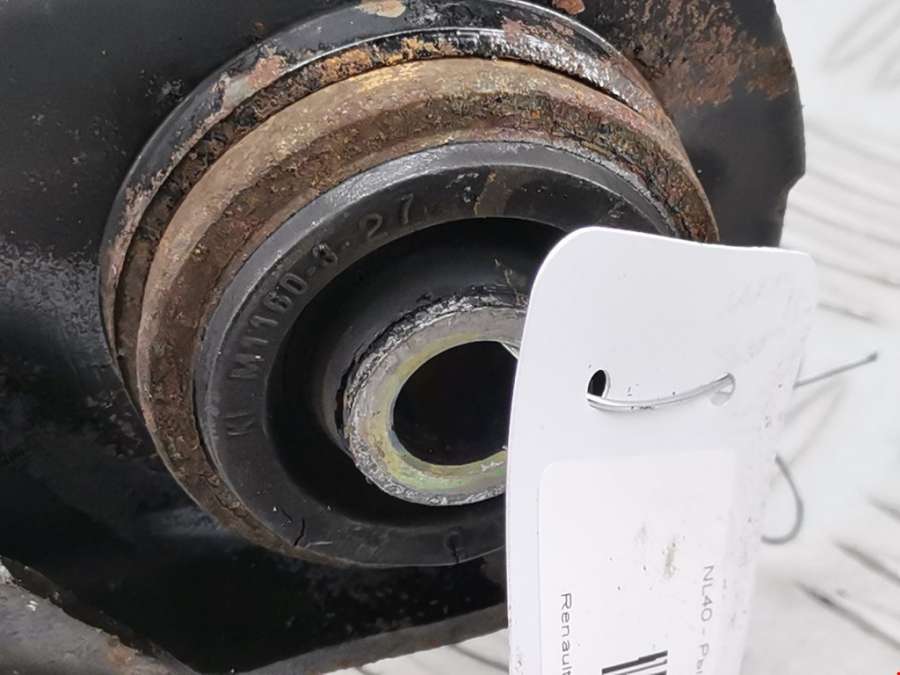 Рычаг передний правый Renault Megane 1 (1995-2003) Хетчбэк 5дв. 2001г. | Фото № 2 Рычаг передний правый Renault Megane 1 (1995-2003) Хетчбэк 5дв. 2001г. - Фото 2