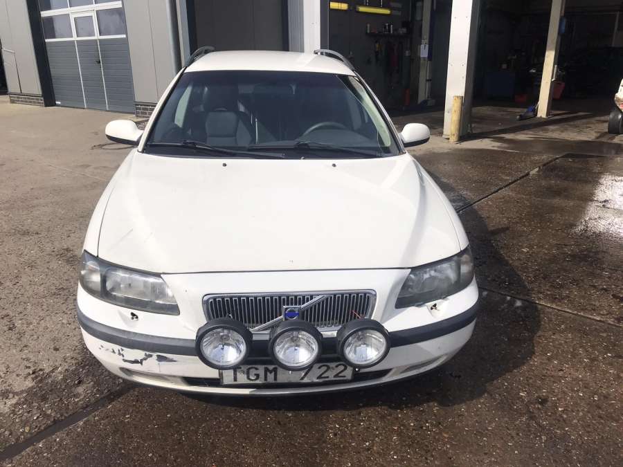 8624246 Поводок стеклоочистителя передний правый Volvo V70 2 (2000-2007) Универсал 2002г. | Фото № 5 8624246 Поводок стеклоочистителя передний правый Volvo V70 2 (2000-2007) Универсал 2002г. - Фото 5