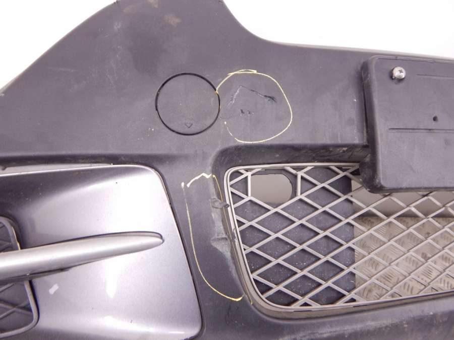 51 11 7 158 436 7158436 Бампер передний BMW X5-series (E70) 2008г. | Фото № 3 51 11 7 158 436 7158436 Бампер передний BMW X5-series (E70) 2008г. - Фото 3