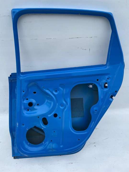 6R4833312 Дверь задняя правая Volkswagen Polo 5 поколение (2009-2015) 2009г. | Фото № 7 6R4833312 Дверь задняя правая Volkswagen Polo 5 поколение (2009-2015) 2009г. - Фото 7