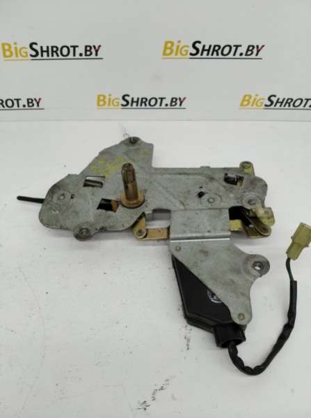 Замок двери задней правой Kia Clarus 2000г. | Фото № 1 Замок двери задней правой Kia Clarus 2000г. - Фото 1