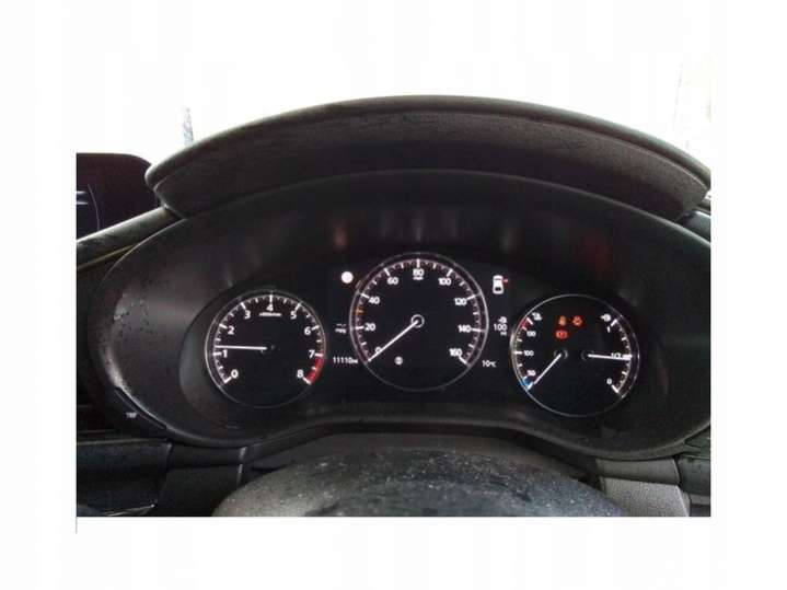 HF01-20130HF0120130 Коллектор впускной Mazda CX30 1 поколение (2019-2024) 2019г. | Фото № 6 HF01-20130HF0120130 Коллектор впускной Mazda CX30 1 поколение (2019-2024) 2019г. - Фото 6