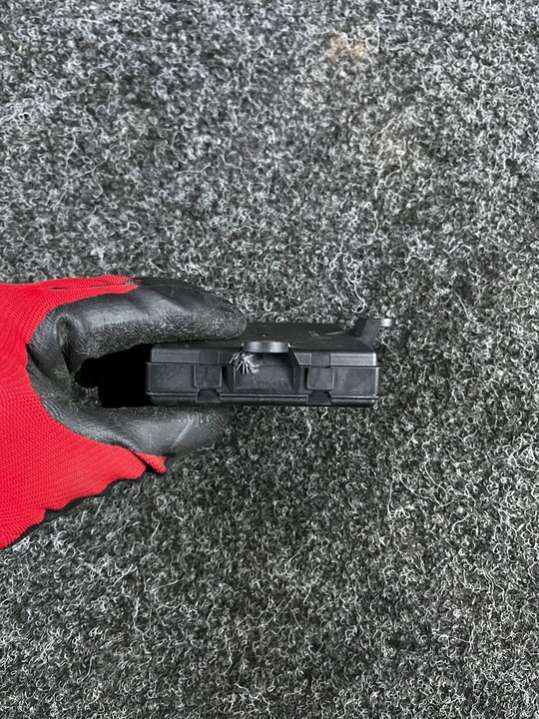 A1698207326 Блок управления двери Mercedes A W169 (2004-2008) 2004г. | Фото № 6 A1698207326 Блок управления двери Mercedes A W169 (2004-2008) 2004г. - Фото 6