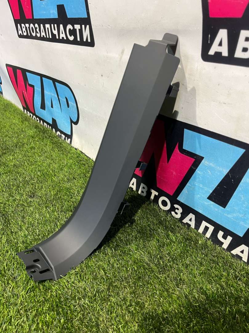 1623855-00-B Обшивка стойки передней передняя правая Tesla Model 2023г. | Фото № 5 1623855-00-B Обшивка стойки передней передняя правая Tesla Model 2023г. - Фото 5