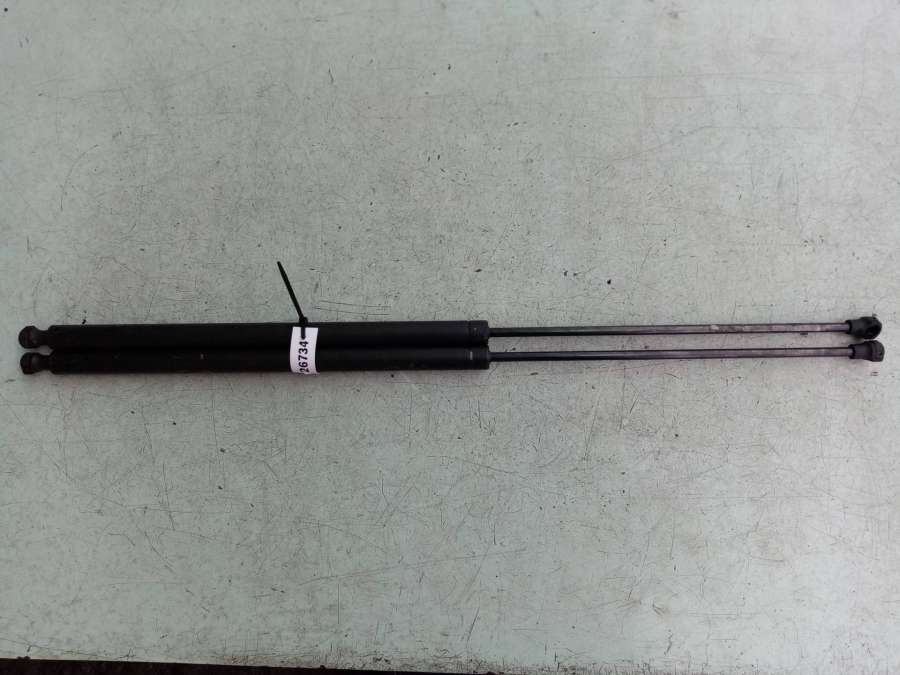 Амортизатор крышки багажника Citroen Xsara Picasso 2001г. | Фото № 1 Амортизатор крышки багажника Citroen Xsara Picasso 2001г. - Фото 1