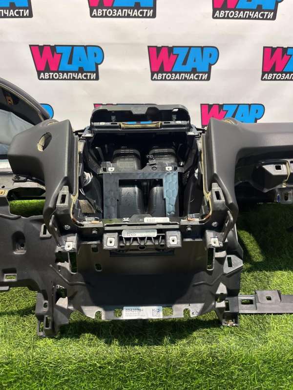 FT4B-R044A74-AK Панель передняя салона (торпедо) Ford Edge 2022г. | Фото № 9 FT4B-R044A74-AK Панель передняя салона (торпедо) Ford Edge 2022г. - Фото 9