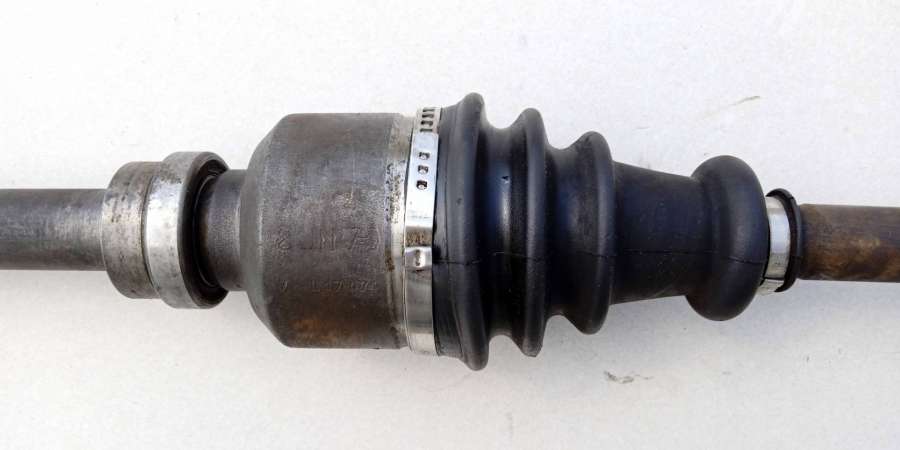 Полуось передняя правая  Peugeot 806 221 1997г. | Фото № 3   Полуось передняя правая  Peugeot 806 221 1997г. - Фото 3
