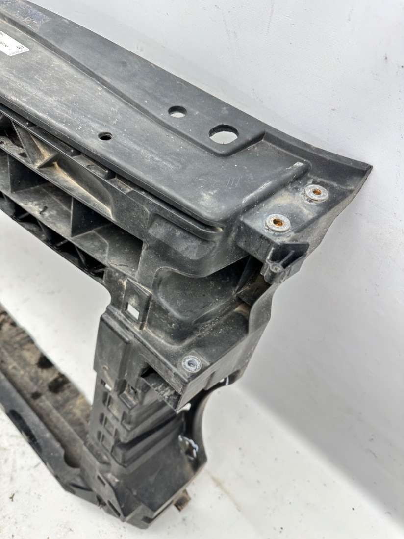 2K5805588 Панель передняя (телевизор) Volkswagen Caddy 4 2015г. | Фото № 3 2K5805588 Панель передняя (телевизор) Volkswagen Caddy 4 2015г. - Фото 3