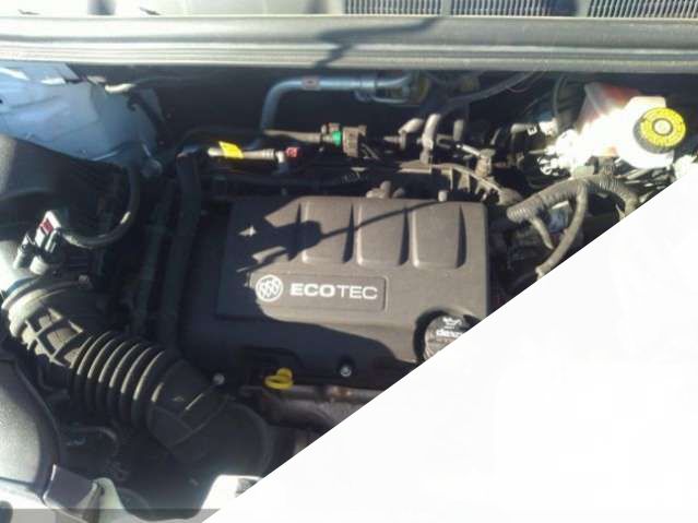 Заслонка дроссельная Buick Encore (2017-...) 2018г. | Фото № 4 Заслонка дроссельная Buick Encore (2017-...) 2018г. - Фото 4