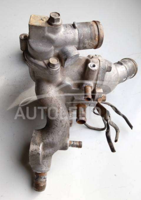 Корпус термостата Mitsubishi Galant 7 1995г. | Фото № 5 Корпус термостата Mitsubishi Galant 7 1995г. - Фото 5