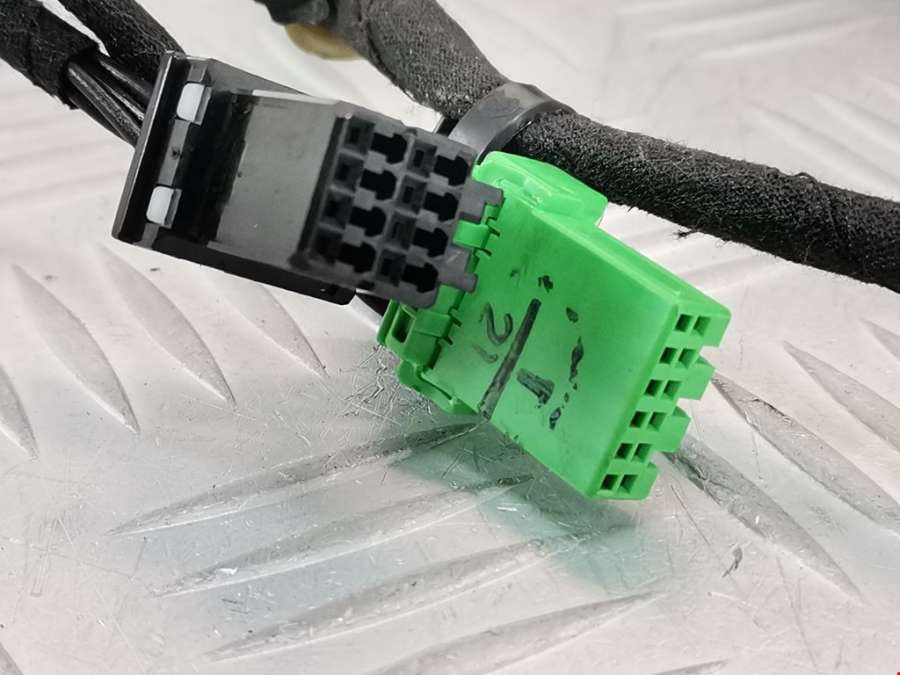 Зеркало боковое левое Cadillac CTS 1 (2002-2007) Седан 2007г. | Фото № 5 Зеркало боковое левое Cadillac CTS 1 (2002-2007) Седан 2007г. - Фото 5