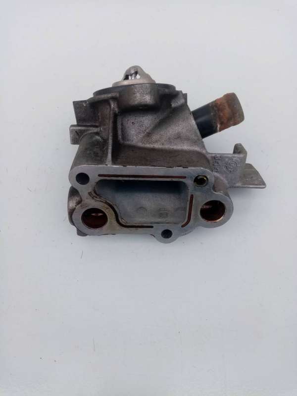 493155 Корпус термостата  Renault Logan  2009г. | Фото № 3  493155 Корпус термостата  Renault Logan  2009г. - Фото 3