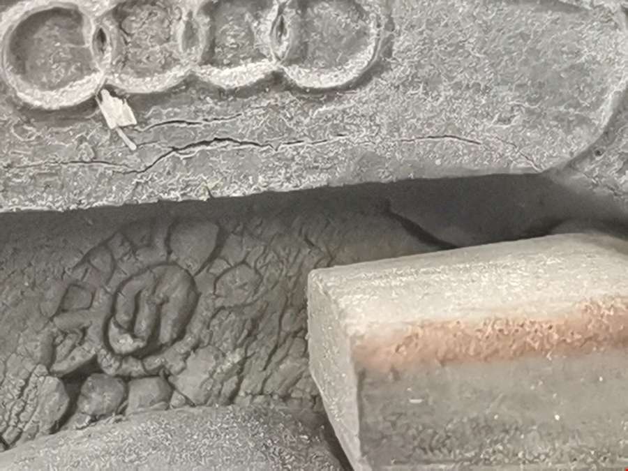 Рычаг передний правый Audi A4 B6 (2000-2006) Универсал 2001г. | Фото № 3 Рычаг передний правый Audi A4 B6 (2000-2006) Универсал 2001г. - Фото 3