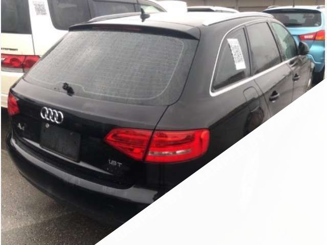 Дверь передняя правая Audi A4 B8 2009г. | Фото № 18 Дверь передняя правая Audi A4 B8 2009г. - Фото 18