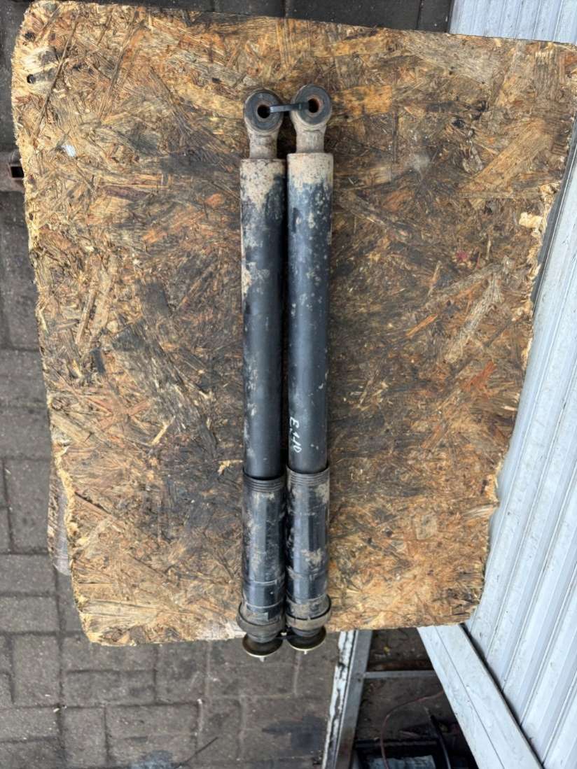 Амортизатор передний Mercedes E W210 2001г. | Фото № 6 Амортизатор передний Mercedes E W210 2001г. - Фото 6