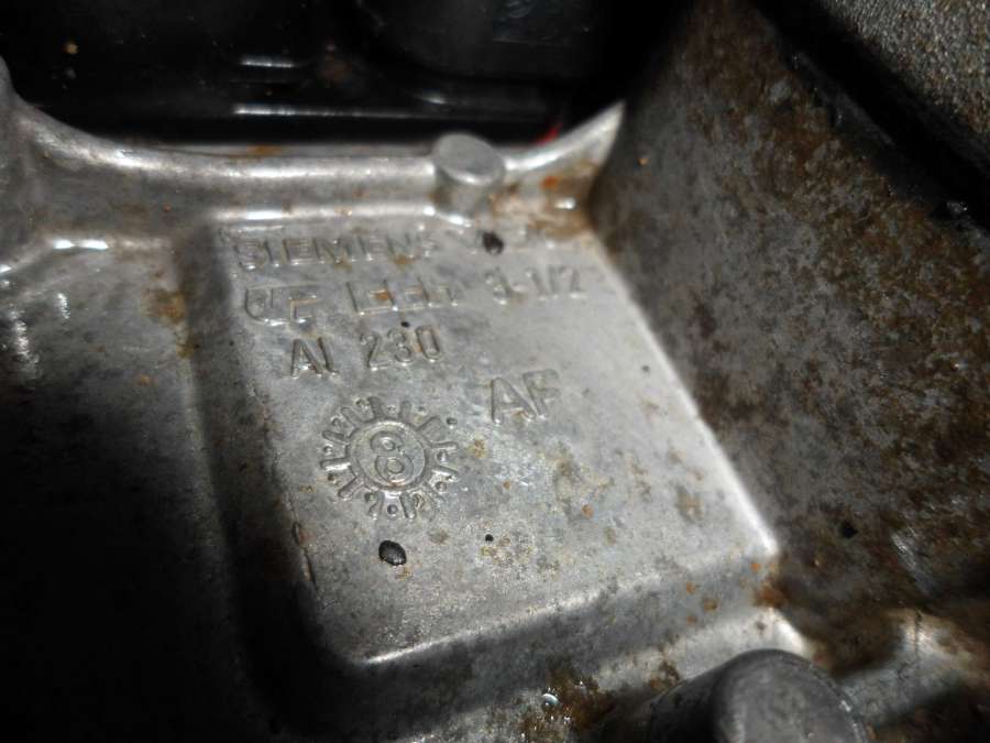 1216647 Муфта включения полного привода  Volvo XC90 Джип 2008г. | Фото № 6  1216647 Муфта включения полного привода  Volvo XC90 Джип 2008г. - Фото 6