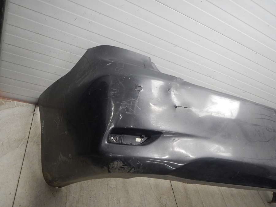 5215912B30 Бампер задний Toyota Corolla 0000г. | Фото № 2 5215912B30 Бампер задний Toyota Corolla 0000г. - Фото 2