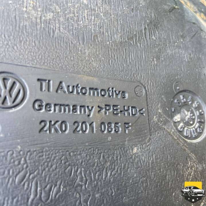 Бак топливный Volkswagen Caddy 2013г. | Фото № 6 Бак топливный Volkswagen Caddy 2013г. - Фото 6