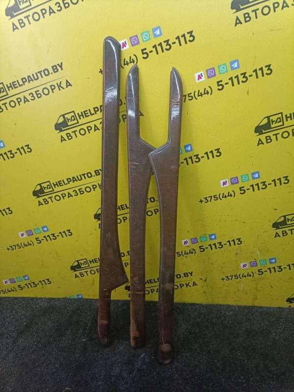 Пластик салона Mercedes C W202 седан 1994г. | Фото № 1 Пластик салона Mercedes C W202 седан 1994г. - Фото 1