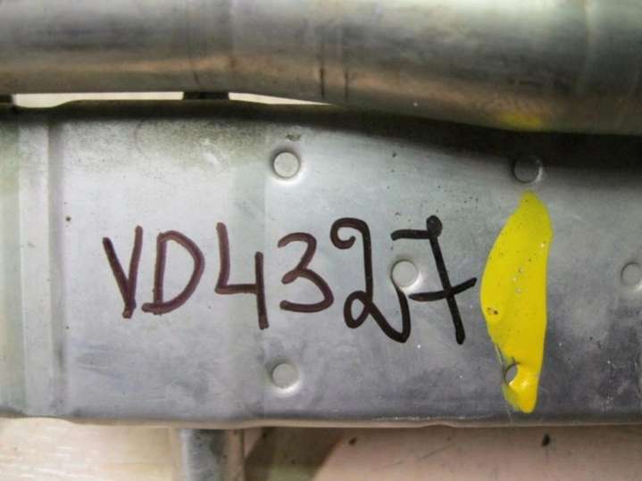 18720RL0G030M218720-RL0-G030-M2 Радиатор EGR Honda Accord 11 поколение (2022-2024) 2022г. | Фото № 4 18720RL0G030M218720-RL0-G030-M2 Радиатор EGR Honda Accord 11 поколение (2022-2024) 2022г. - Фото 4