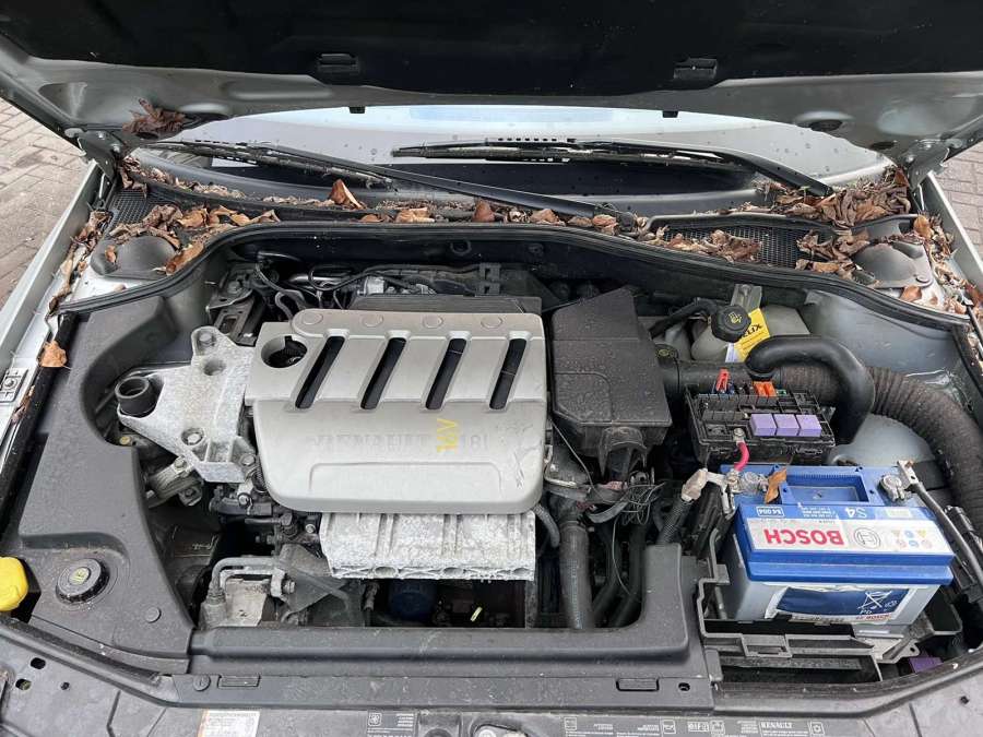 8200049263 Парктроник (датчик парковки) Renault Laguna 2 (2000-2007) Хетчбэк 5дв. 2001г. | Фото № 9 8200049263 Парктроник (датчик парковки) Renault Laguna 2 (2000-2007) Хетчбэк 5дв. 2001г. - Фото 9