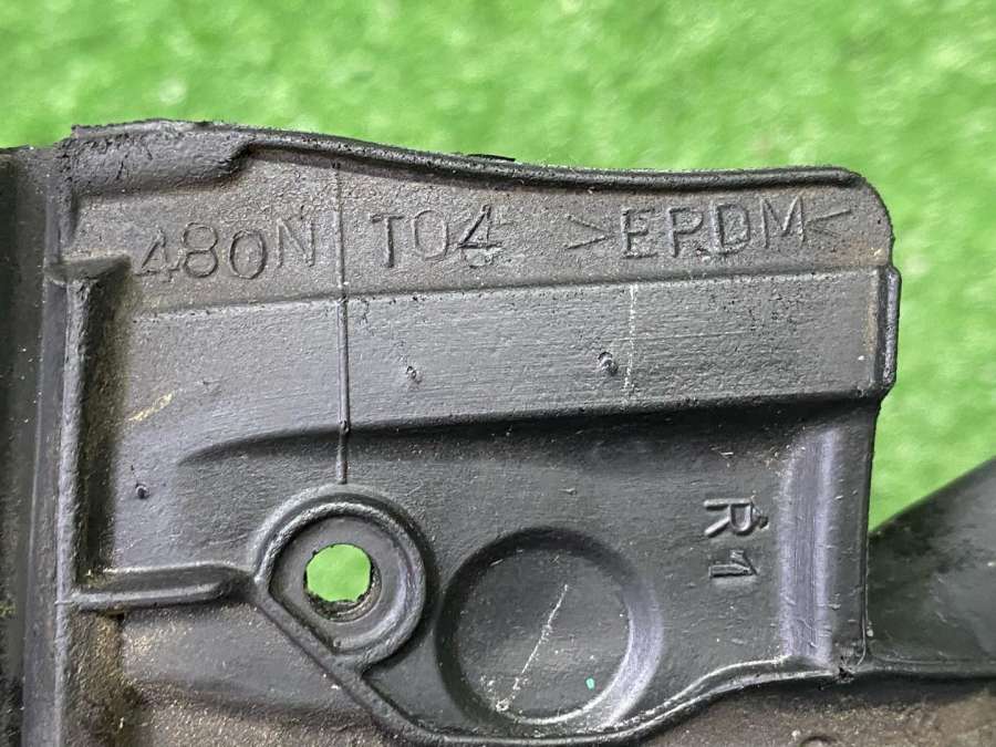 6787148030 Уплотнитель двери задней правой Lexus RX 2 2007г. | Фото № 5 6787148030 Уплотнитель двери задней правой Lexus RX 2 2007г. - Фото 5