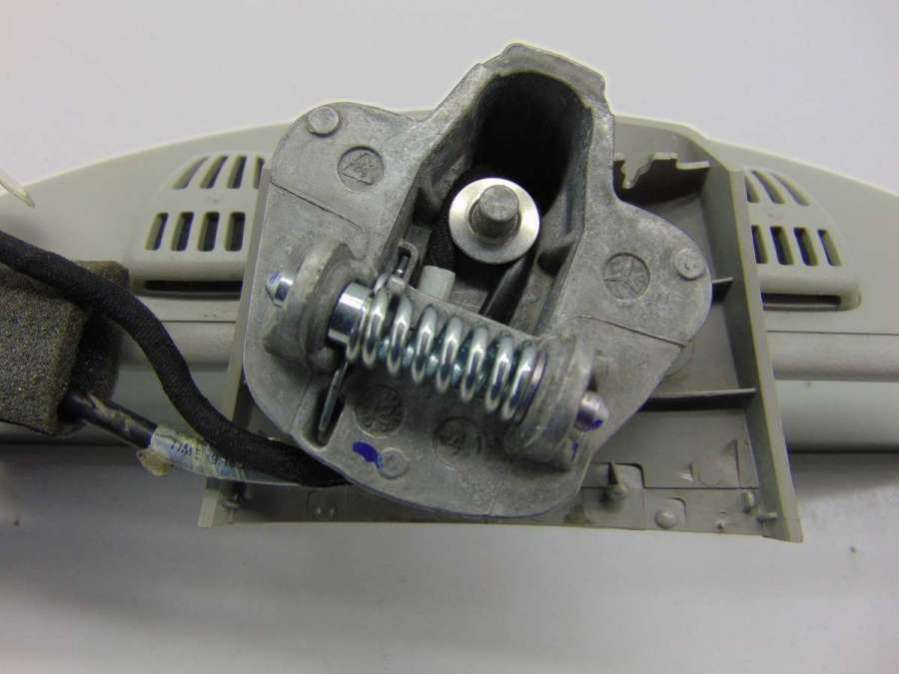 A2078103417 Зеркало салона Mercedes E W212 2011г. | Фото № 10 A2078103417 Зеркало салона Mercedes E W212 2011г. - Фото 10