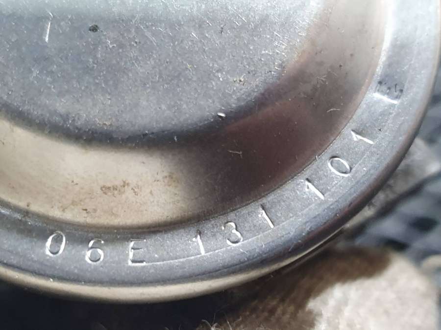 06E131101E06E131101J06E131101K Клапан EGR  Audi A6 4G/C7 2014г. | Фото № 7  06E131101E06E131101J06E131101K Клапан EGR  Audi A6 4G/C7 2014г. - Фото 7