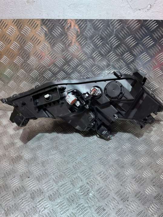 2020-20228301D48178808810 Фара левая Mitsubishi ASX 2 поколение (2023-2024) 2023г. | Фото № 9 2020-20228301D48178808810 Фара левая Mitsubishi ASX 2 поколение (2023-2024) 2023г. - Фото 9