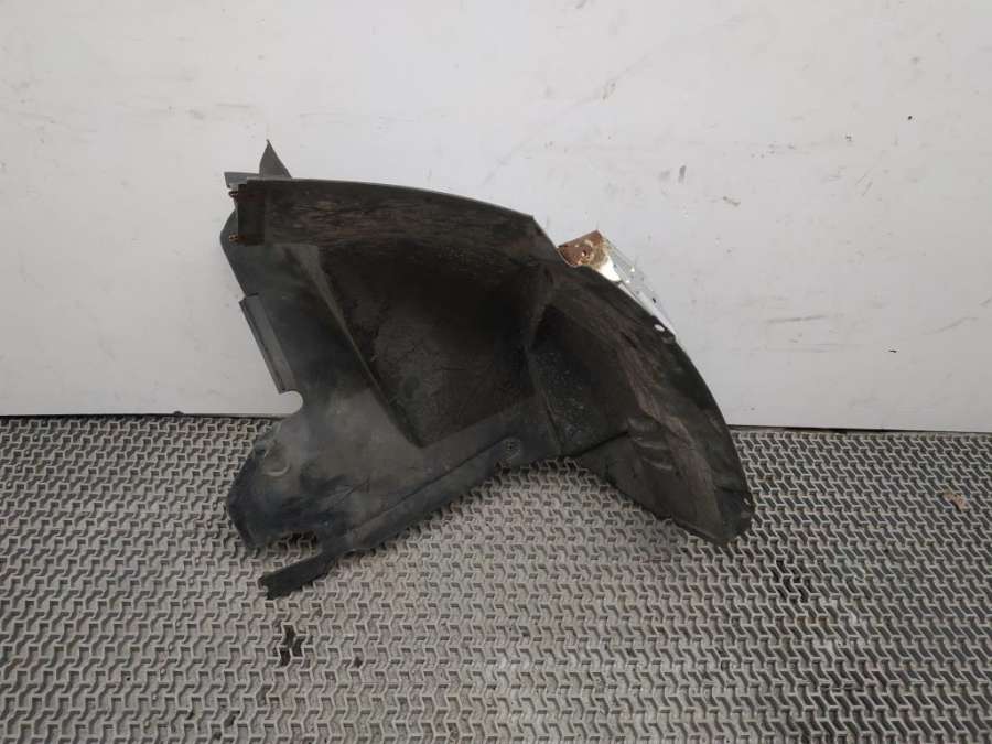 1686902630 Подкрылок передний правый Mercedes-Benz A W168 рест. W168 2002г. | Фото № 1 1686902630 Подкрылок передний правый Mercedes-Benz A W168 рест. W168 2002г. - Фото 1