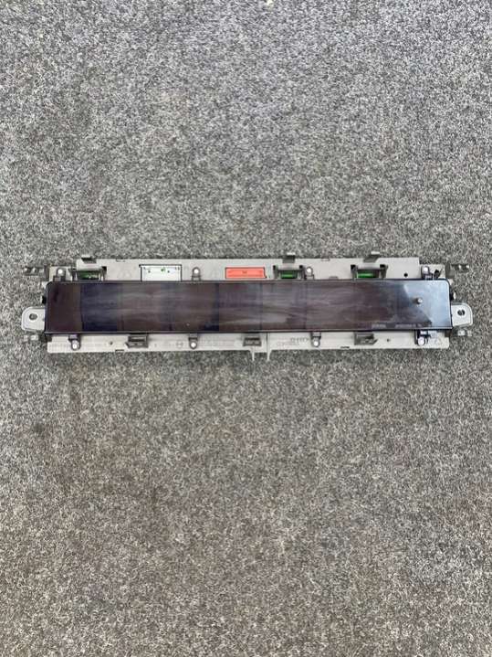 8200461294H Щиток приборов (приборная панель) Renault Scenic 2 поколение (2003-2006) 2003г. | Фото № 1 8200461294H Щиток приборов (приборная панель) Renault Scenic 2 поколение (2003-2006) 2003г. - Фото 1