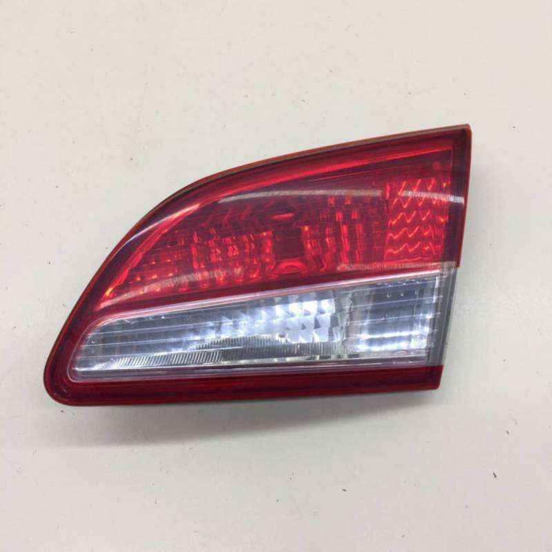 265504AA1A Фонарь задний внутренний правый  Nissan Almera 3 G11, G15 2012г. | Фото № 1  265504AA1A Фонарь задний внутренний правый  Nissan Almera 3 G11, G15 2012г. - Фото 1