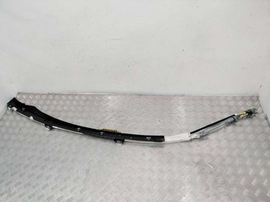 211860210527 Подушка безопасности боковая (шторка) левая Mercedes-Benz E 2006г. | Фото № 5 211860210527 Подушка безопасности боковая (шторка) левая Mercedes-Benz E 2006г. - Фото 5