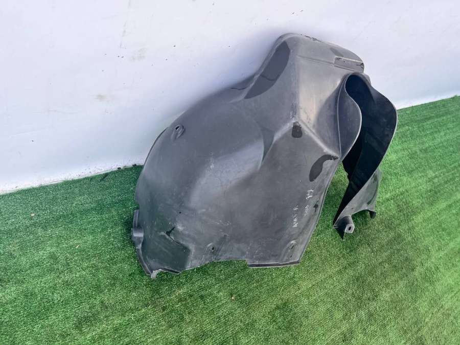 8D0810172 Защита арок задняя правая (подкрылок)  Audi A4 B5 1997г. | Фото № 2  8D0810172 Защита арок задняя правая (подкрылок)  Audi A4 B5 1997г. - Фото 2