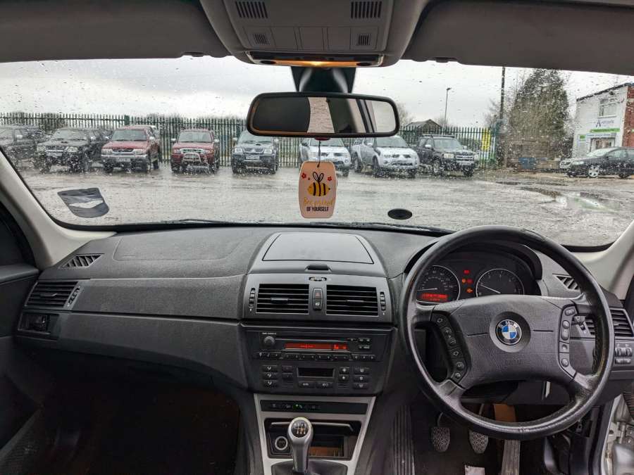 7553908 Редуктор переднего моста BMW X3 (E83) (2003-2010) Внедорожник 5дв. 2006г. | Фото № 10 7553908 Редуктор переднего моста BMW X3 (E83) (2003-2010) Внедорожник 5дв. 2006г. - Фото 10