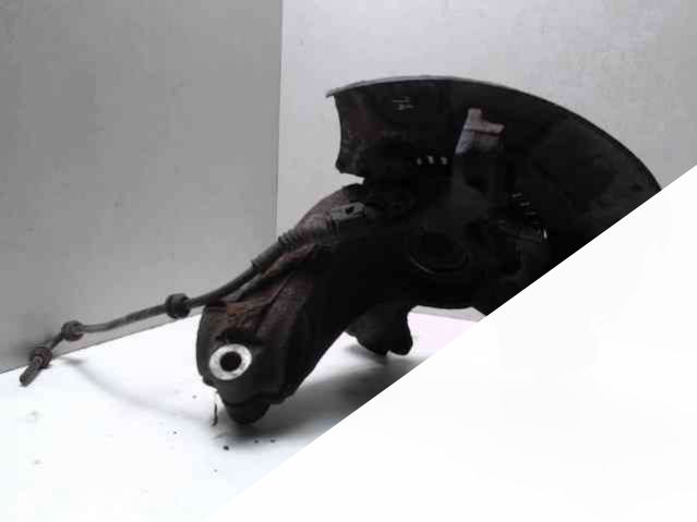 Ступица,право,перед Skoda Octavia A4 (1996-2004) Универсал 2002г. | Фото № 2 Ступица,право,перед Skoda Octavia A4 (1996-2004) Универсал 2002г. - Фото 2