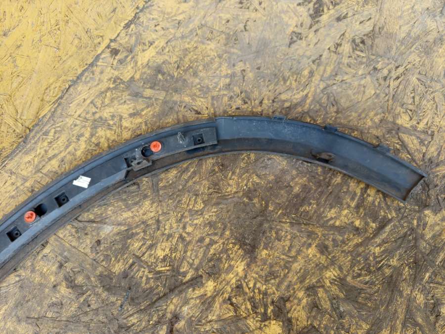 30655181 Молдинг крыла переднего левого  Volvo XC90 внедорожник 2005г. | Фото № 8  30655181 Молдинг крыла переднего левого  Volvo XC90 внедорожник 2005г. - Фото 8