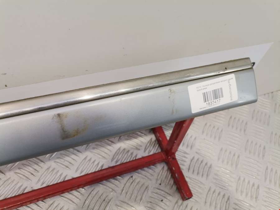 Накладка декоративная (молдинг) двери задней правой Mercedes C-Class (W202) (1993-2001) Универсал 1997г. | Фото № 3 Накладка декоративная (молдинг) двери задней правой Mercedes C-Class (W202) (1993-2001) Универсал 1997г. - Фото 3