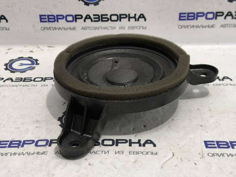 4H0035397 Динамик высокочастотный (пищалка) Audi A8 D4/4H 2015г. | Фото № 4 4H0035397 Динамик высокочастотный (пищалка) Audi A8 D4/4H 2015г. - Фото 4