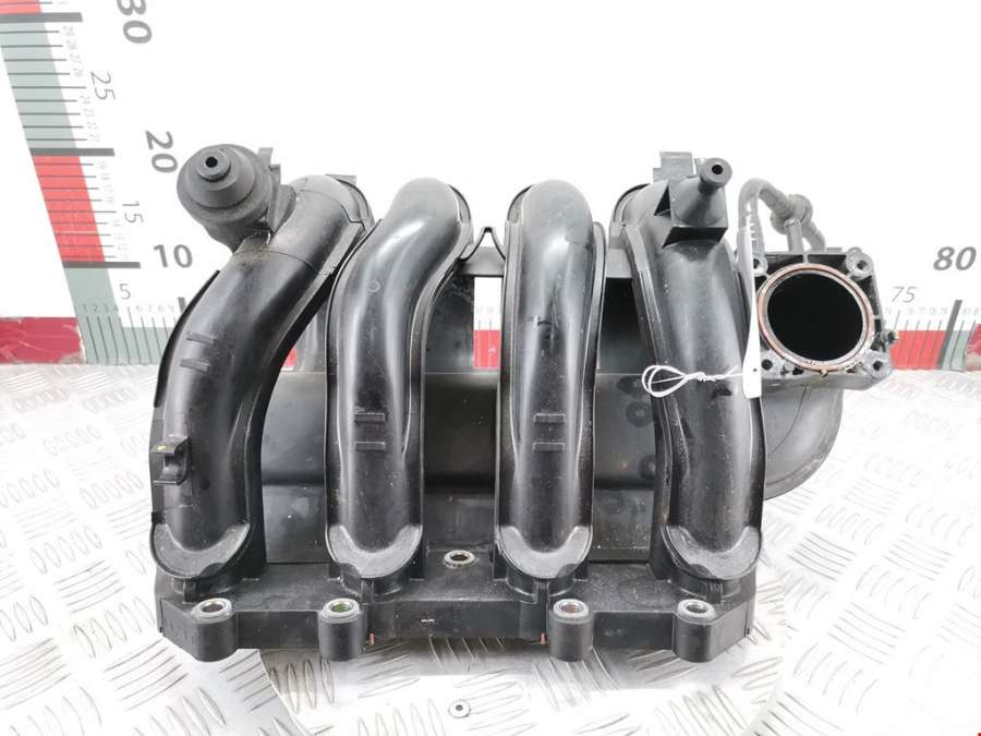 030129713 Коллектор впускной Volkswagen Fox (2005-2011) Хетчбэк 3дв. 2005г. | Фото № 4 030129713 Коллектор впускной Volkswagen Fox (2005-2011) Хетчбэк 3дв. 2005г. - Фото 4