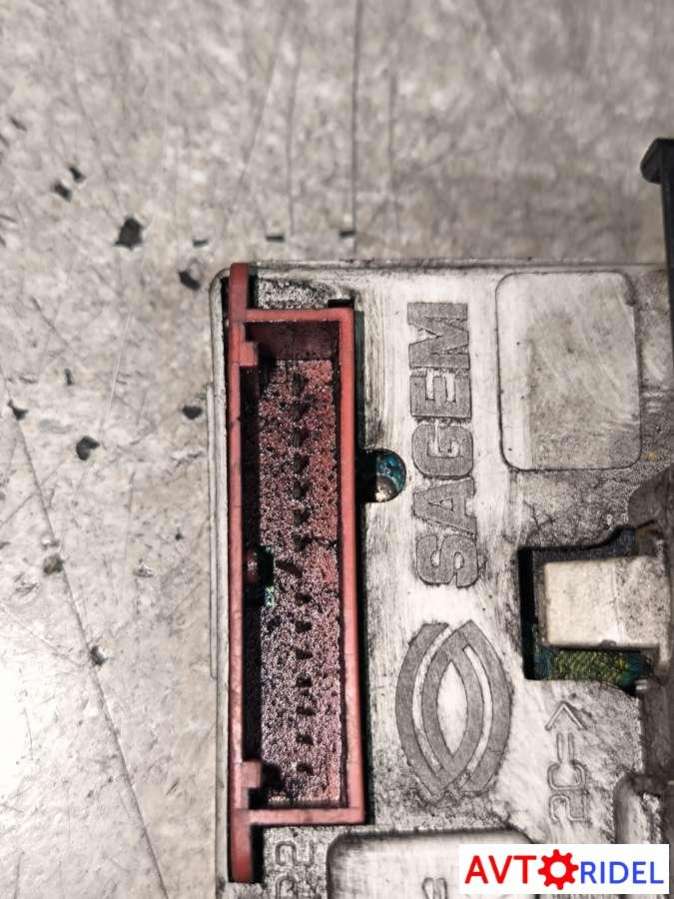 7700428029 Дисплей Renault Laguna 1 (1993-2000) 1999г. | Фото № 7 7700428029 Дисплей Renault Laguna 1 (1993-2000) 1999г. - Фото 7