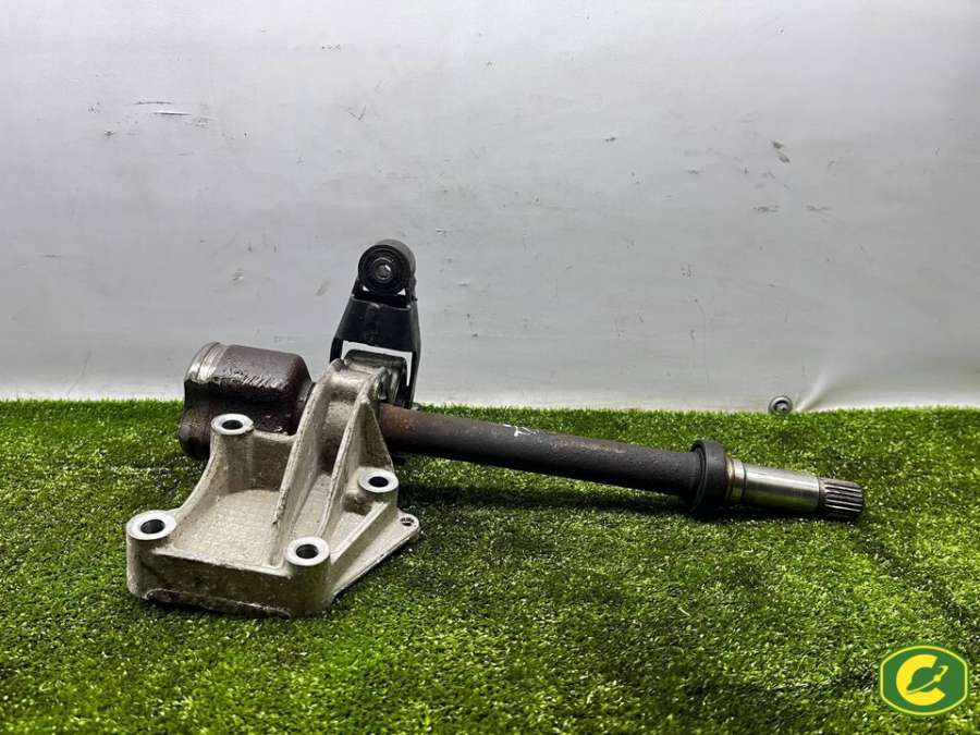 Вал промежуточный Peugeot 206 1997г. | Фото № 1 Вал промежуточный Peugeot 206 1997г. - Фото 1