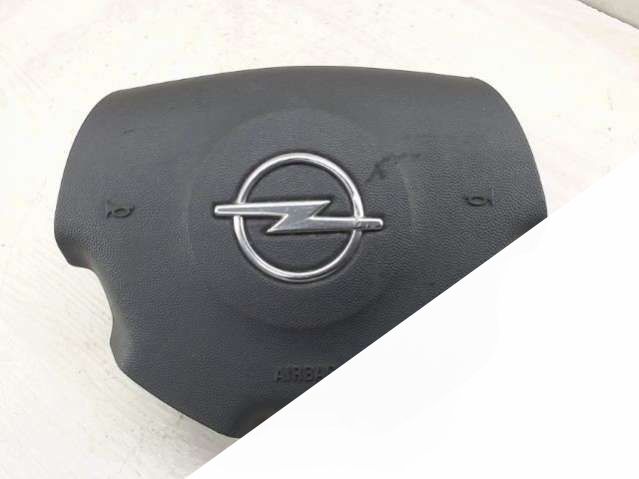 Подушка безопасности Opel Signum (2003 - 2008) Хэтчбек (5-дв) 2004г. | Фото № 1 Подушка безопасности Opel Signum (2003 - 2008) Хэтчбек (5-дв) 2004г. - Фото 1